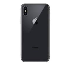 Iphone x 64 gb non pta