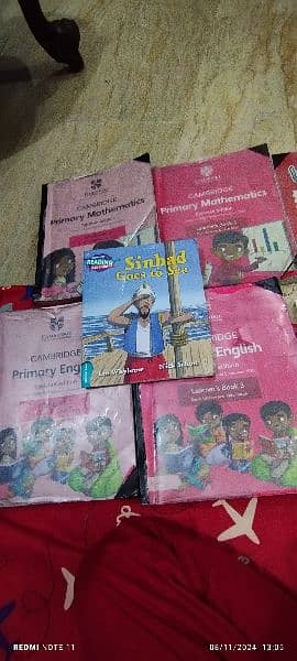 LGS books Lahore Grammer school books for grade 3 sale with readers 2