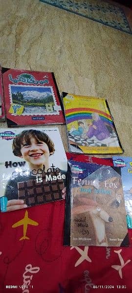 LGS books Lahore Grammer school books for grade 3 sale with readers 3