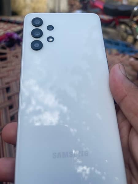 Samsung A32 126gb 4