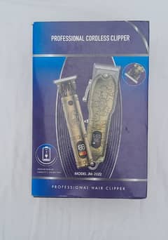 Professional Hair Clippers/Trimmer