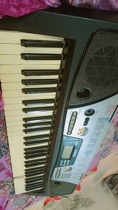 Yamaha Piano