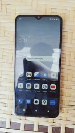 Vivo Y12A 0