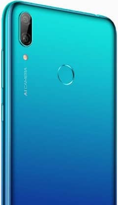 Huawei y7 prime 2019