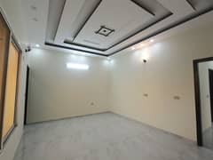 240 Yard G+2 Newly Constructed House for Sale Gulshan Iqbal Block 10A Near Lasania Restaurant