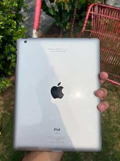 ipad 3rd generation 10/10