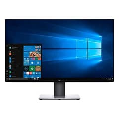 Dell U3417W 34″ Ultrawide With Box 1000% Ok Brand New Curved Computer