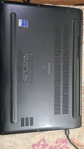 DELL 7480 Core i7 6th Generation 2