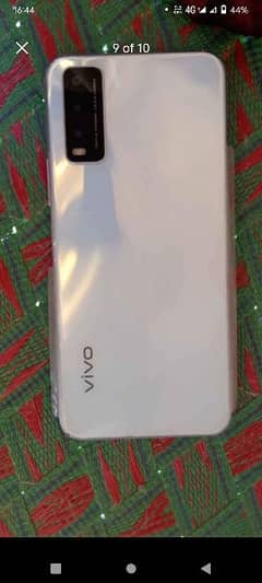 Vivo Y20 4 64