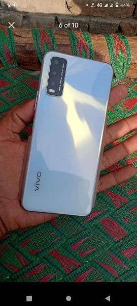 Vivo Y20 4 64 2