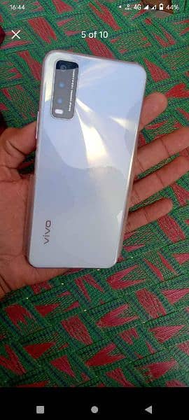 Vivo Y20 4 64 5