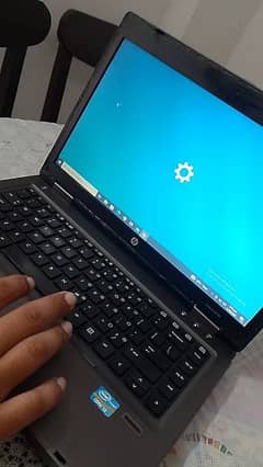 Laptop for sale