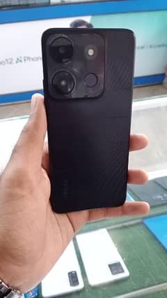 infinix