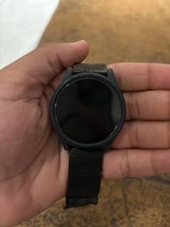 Galaxy watch 4