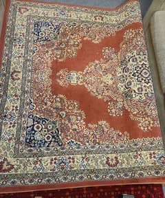 Imported Rug / Qaleen