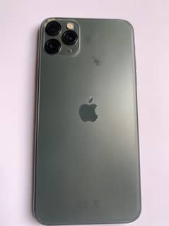 iPhone 11 pro max 256 Pta Approved