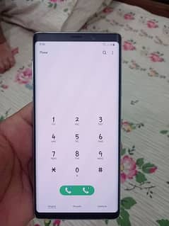 Samsung Galaxy Note 9