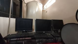 4 computer for sell in cheap price 1 in 10000 thousand