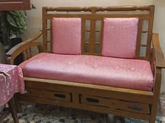 4 seater Sofa Set for sale