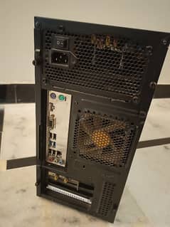 Custom Workstation PC with 1TB NVME SSD, 32GB DDR4 11TH GEN PROCESSOR