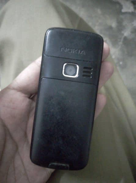 Nokia 3110c non pta 5