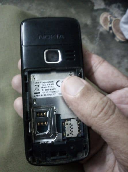 Nokia 3110c non pta 10