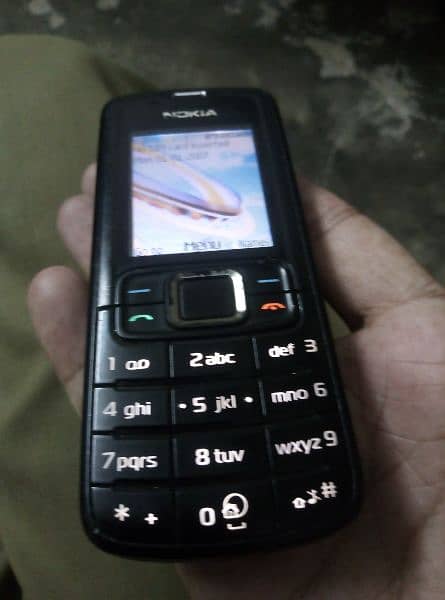 Nokia 3110c non pta 3