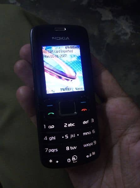 Nokia 3110c non pta 2