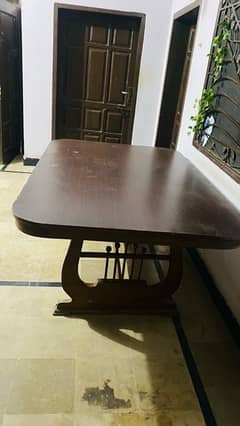 Dining Table Set