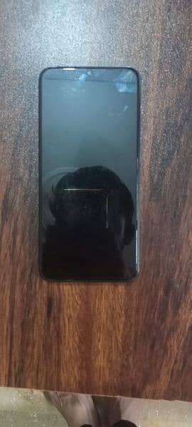 Xiaomi Redmi 9 4/64 PTA Approved with box and original charger 0