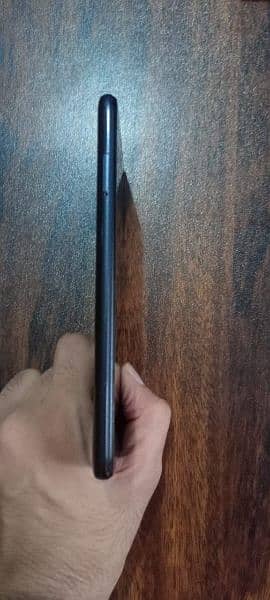 Xiaomi Redmi 9 4/64 PTA Approved with box and original charger 2