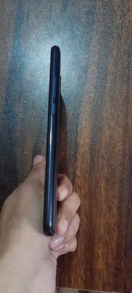 Xiaomi Redmi 9 4/64 PTA Approved with box and original charger 3