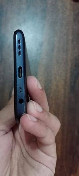 Xiaomi Redmi 9 4/64 PTA Approved with box and original charger 4