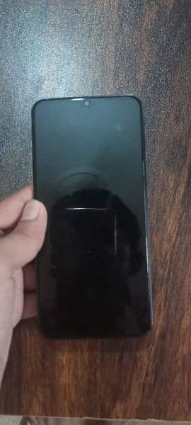 Xiaomi Redmi 9 4/64 PTA Approved with box and original charger 9