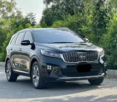 KIA SORENTO MODEL 2023 0