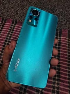 infinix