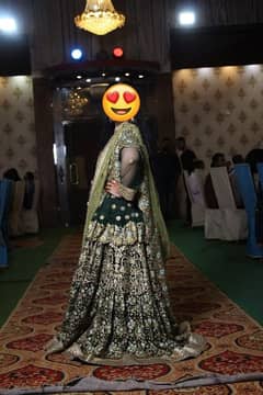 bridal sharara