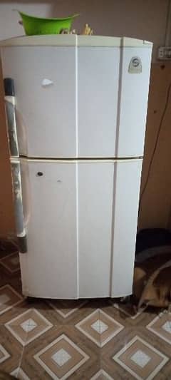 pel fridge original