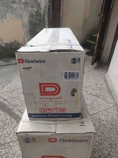 Dawlance AC inverter