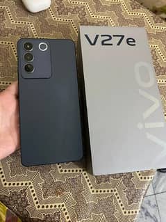 vivo v27e