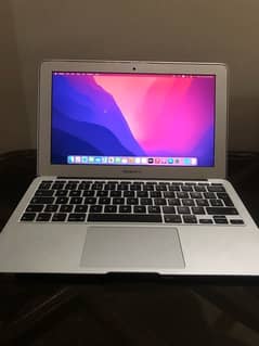 MacBook