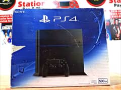 PS4