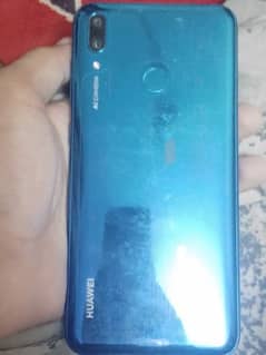 Huawei y7 prime