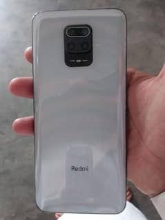 redmi