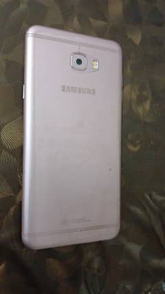 Samsung C7pro