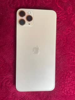 iphone 11pro max non pta 256GB waterpack 0