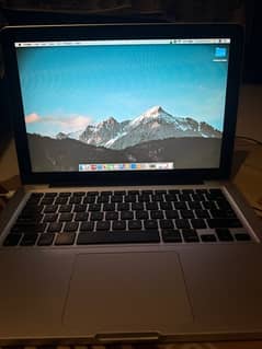 Macbook Pro 13 inch Early 2011