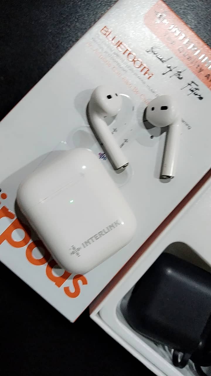 interlink airpods 0