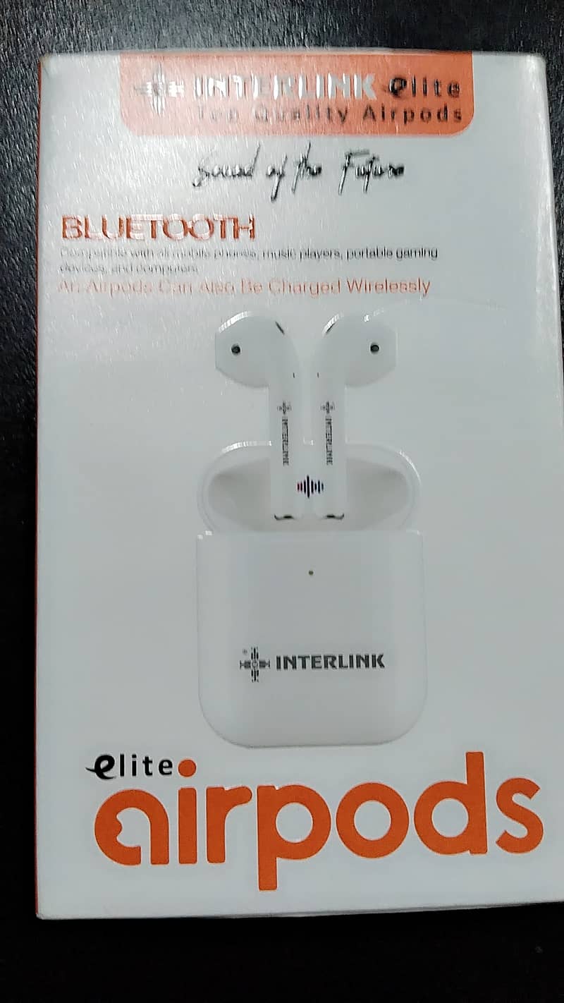 interlink airpods 3