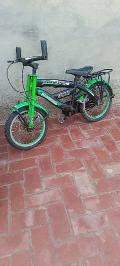 Bicycle for Sale